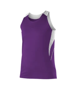 Badger Womens Loose Fit Track Tank -Goalrilla Shop r1lfjw puwh