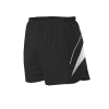 Alleson Adult Elite Track Baseball Short -Goalrilla Shop r1lfp black