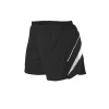 Badger Mens Loose Fit Track Short -Goalrilla Shop r1lfp bkwh
