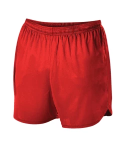 Badger Mens Woven Track Short -Goalrilla Shop r3lfp rd