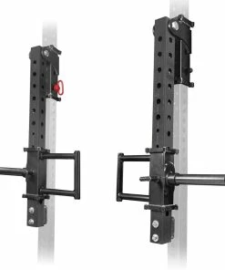 Elitefts™ Jammer Arms Rack Attachment