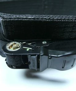 Spud Men's Pro Series 3 Ply Belt