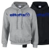 EliteFTS Tagline Royal Blue Hoodie -Goalrilla Shop rb tagline hoodies