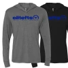 EliteFTS Tagline Royal Blue Unisex Hoodie -Goalrilla Shop rb tagline unisex hoodies