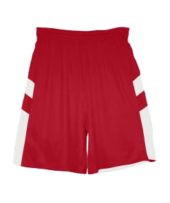 Badger Youth B-Slam Rev. Basketball Short -Goalrilla Shop rdwh