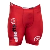 Elitefts Compression Shorts -Goalrilla Shop red comp shorts 8