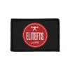 EliteFTS Ball Cap Patch CIRCLE -Goalrilla Shop red dot patch