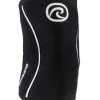 Rehband Rx Elbow Sleeve 5mm Black