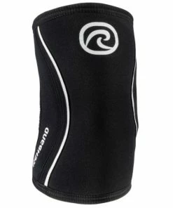 Rehband Rx Elbow Sleeve 5mm Black