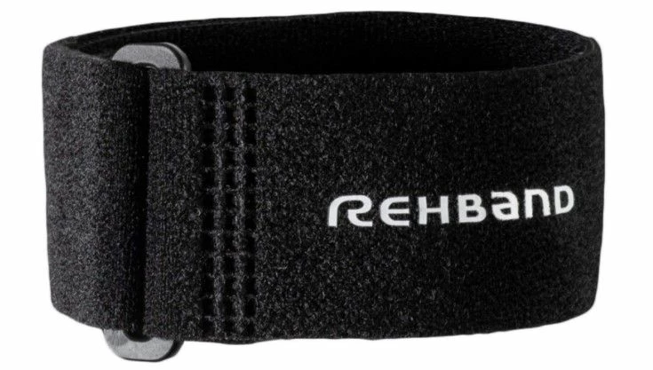 Rehband UD Tennis Elbow Strap Black 3 Rehband UD Tennis Elbow Strap Black