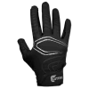 Cutters Youth Rev Receiver Gloves S250 -Goalrilla Shop rev black