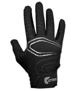 Cutters Youth Rev Receiver Gloves S250