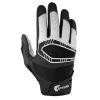 Cutters Rev Pro Receiver 3D Gloves -Goalrilla Shop rev20pro203d black