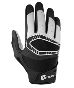 Cutters Rev Pro Receiver 3D Gloves