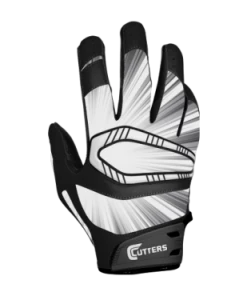 Cutters Youth Rev Pro Gloves S450
