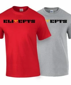 Elitefts™ Rocky Gold T-Shirt
