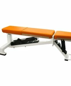 Signature 0-90 Dumbbell Bench