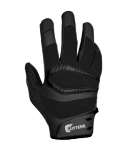 Cutters Rev Pro Solid Gloves