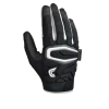 Cutters Youth The Shockskin Gamer -Goalrilla Shop s60 black