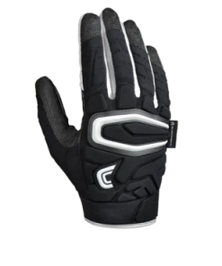 Cutters Youth The Shockskin Gamer