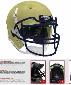Schutt Youth Vengeance A3 Plus