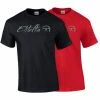 Elitefts™ Script Squatter T-Shirt -Goalrilla Shop script combo