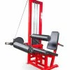 Elitefts™ Seated Leg Curl - Selectorized -Goalrilla Shop seated leg curl