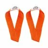 Elitefts™ Old School Orange Wrist Straps -Goalrilla Shop secondgen wriststraps 1