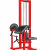 Elitefts™ Preacher Curl - Selectorized -Goalrilla Shop selectorized preacher3