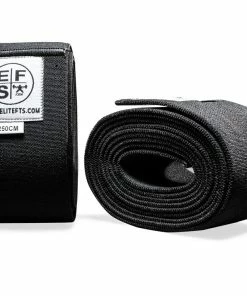 Elitefts™ Super Heavy Knee Wrap