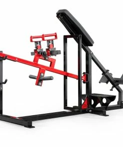 Elitefts™ Signature Chest Supported Row