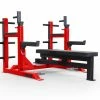 Elitefts™ Signature Competition Bench -Goalrilla Shop signature competition bench r