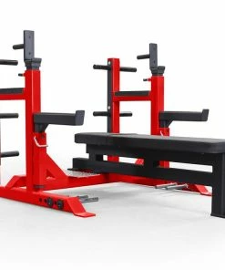 Elitefts™ Signature Competition Bench