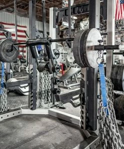 Elitefts™ Signature Monolift -Goalrilla Shop signature monolift bar