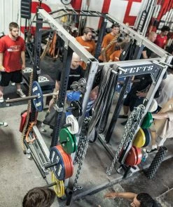 Elitefts™ Signature Monolift -Goalrilla Shop signature monolift ltt