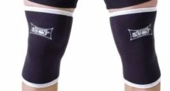 Sling Shot Knee Sleeves 2.0