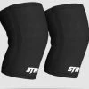 Sling Shot STrong Knee Sleeves -Goalrilla Shop sling shot strong knee sleeves