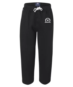 Elitefts Crescent Sweatpants Black