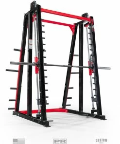 Elitefts™ Signature Smith Machine