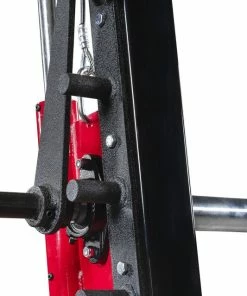 Elitefts™ Signature Smith Machine -Goalrilla Shop smith machine 0813