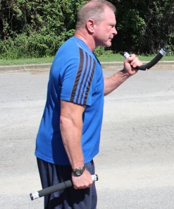 Speed Stick Flexible Hand Weight - 8 Pair -Goalrilla Shop speed stick3 1