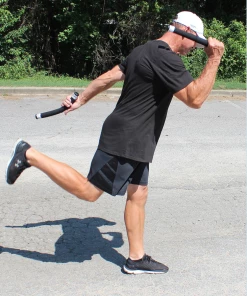 Speed Stick Flexible Hand Weight - 8 Pair -Goalrilla Shop speed stick4 1