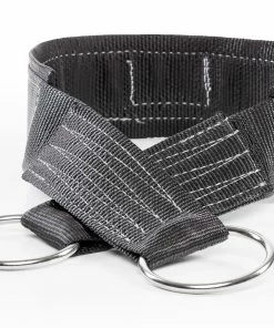 Spud Reverse Hyper Strap Regular Black -Goalrilla Shop spud inc 2685