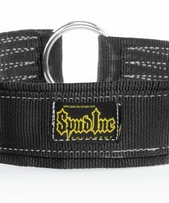 Spud Reverse Hyper Strap Regular Black -Goalrilla Shop spud inc 2688