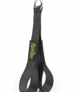 Spud Short Ab Strap Black