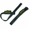 Spud 1" Wrist Straps Black -Goalrilla Shop spud 1 inch