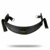 Spud Adjustable Belt Squat Belt Black -Goalrilla Shop spud adjustable bel squat belt