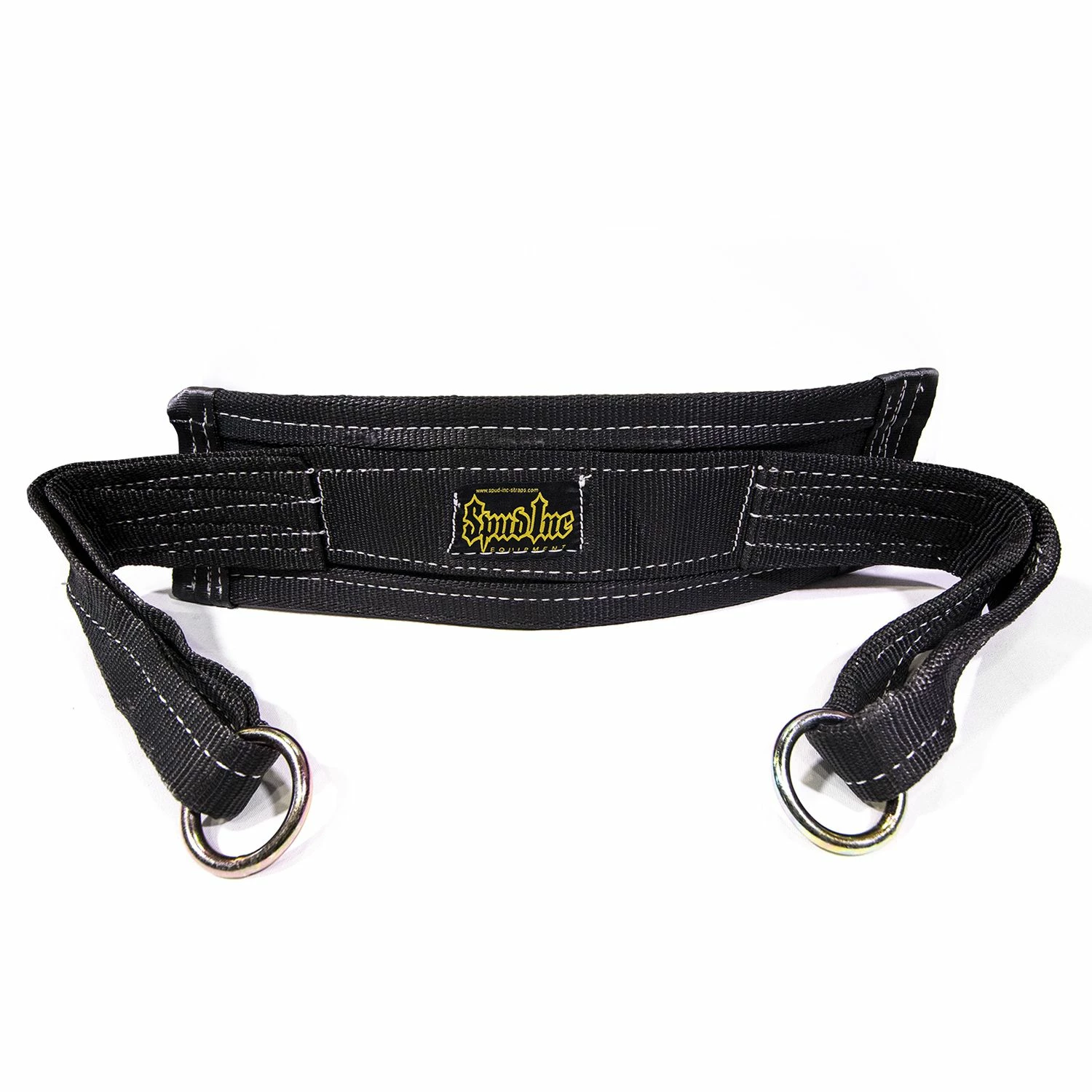 Spud Belt Squat Belt Black Medium 3 Spud Belt Squat Belt Black Medium
