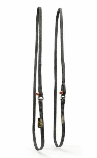Spud Mono Safety Straps Black 3 Spud Mono Safety Straps Black