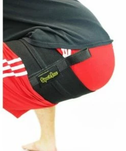 Spud Squat Buddy -Goalrilla Shop spud squat buddy 3 4